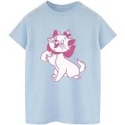 T-shirt Disney The Aristocats Marie