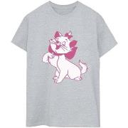 T-shirt Disney The Aristocats Marie