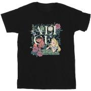 T-shirt Disney Alice in Wonderland