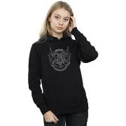 Sweat-shirt Harry Potter Hogwarts