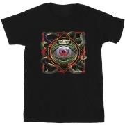 T-shirt enfant Marvel Doctor Strange Snake Eyes