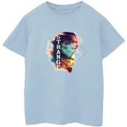 T-shirt enfant Marvel BI16505