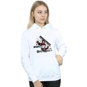 Sweat-shirt Marvel Avengers Armoured Avenger