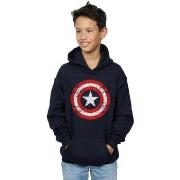 Sweat-shirt enfant Marvel Avengers