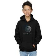 Sweat-shirt enfant Marvel Agents of SHIELD