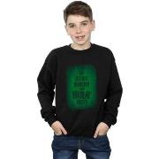 Sweat-shirt enfant Marvel Stay Angry