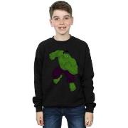 Sweat-shirt enfant Marvel BI2287