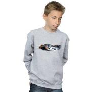 Sweat-shirt enfant Marvel Thor Bring The Thunder