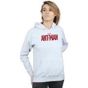 Sweat-shirt Marvel Ant-Man Movie Logo