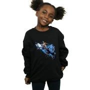 Sweat-shirt enfant Marvel Avengers