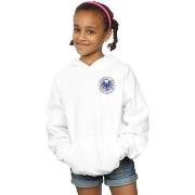 Sweat-shirt enfant Marvel Agents of SHIELD