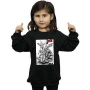 Sweat-shirt enfant Marvel Avengers Assemble