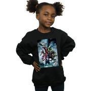 Sweat-shirt enfant Marvel Avengers