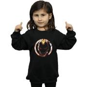 Sweat-shirt enfant Marvel BI2344