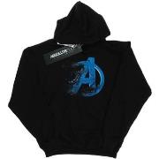 Sweat-shirt enfant Marvel Avengers Endgame