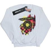 Sweat-shirt enfant Marvel BI14280