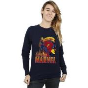 Sweat-shirt Marvel BI14633