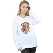 Sweat-shirt Marvel Captain Goose Cool Cat