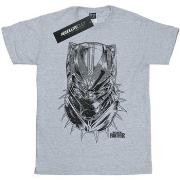 T-shirt enfant Marvel BI10325