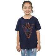 T-shirt enfant Marvel BI10364