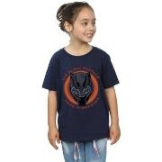 T-shirt enfant Marvel BI10365