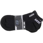 Chaussettes de sports Skechers 5PPK Mesh Ventilation Socks