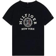 T-shirt enfant Tommy Hilfiger -