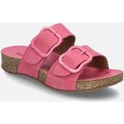 Sandales Josef Seibel Tonga 64, pink