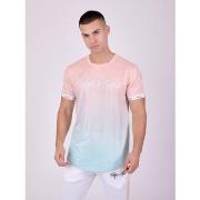 T-shirt Project X Paris Tee Shirt 2210216