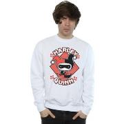 Sweat-shirt Dc Comics BI16355