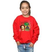 Sweat-shirt enfant Elf BI16425