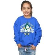 Sweat-shirt enfant Elf Cotton Headed Ninny Muggins