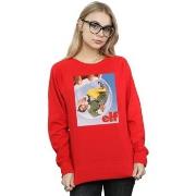 Sweat-shirt Elf BI16578