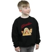 Sweat-shirt enfant Blondie BI16630