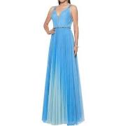 Robe courte Impero Couture WL201214