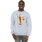 Sweat-shirt Disney 101 Dalmatians