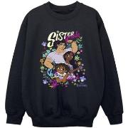 Sweat-shirt enfant Disney Encanto Sister Goals