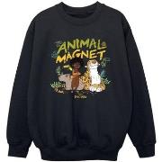 Sweat-shirt enfant Disney Encanto Animal Magnet