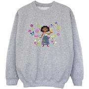 Sweat-shirt enfant Disney Encanto