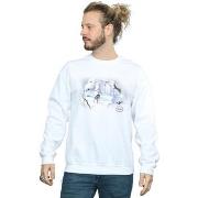 Sweat-shirt Disney BI16588