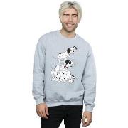 Sweat-shirt Disney 101 Dalmatians Chair