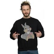 Sweat-shirt Disney Classic Thumper