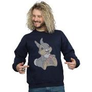 Sweat-shirt Disney Classic Thumper