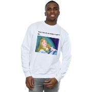 Sweat-shirt Disney Sleeping Beauty