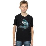 T-shirt enfant Disney Frozen 2 The Water Spirit