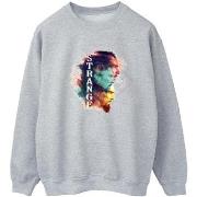 Sweat-shirt Marvel BI16357