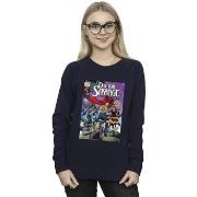 Sweat-shirt Marvel BI16380