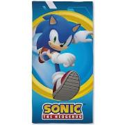 Serviettes et gants de toilette Sonic The Hedgehog TA11221