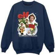 Sweat-shirt enfant Elf BI16702