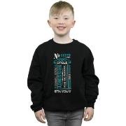 Sweat-shirt enfant Fantastic Beasts Cirque Arcanus